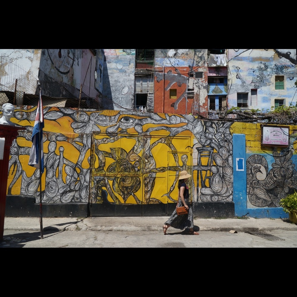 Meet your Posher, Rexanne